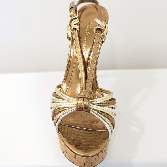 Bcbgeneration leather heels - Picture 3 of 16